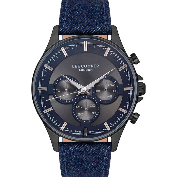 Часы Lee Cooper Casual LC07186.099
